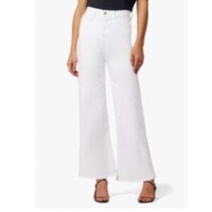 Joe's White Mia Jeans, Size 28
